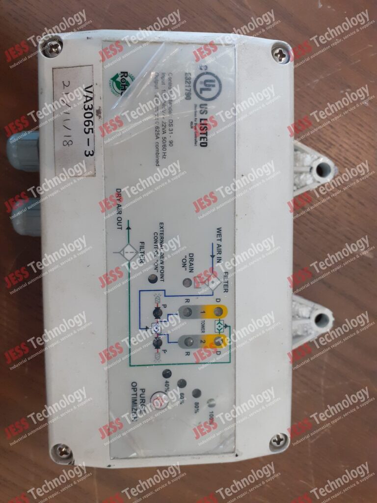 Image #4 of Repair TRIDENT PNEUMATICS DS 31-90 Controller - in Malaysia, Singapore, Thailand, Indonesia