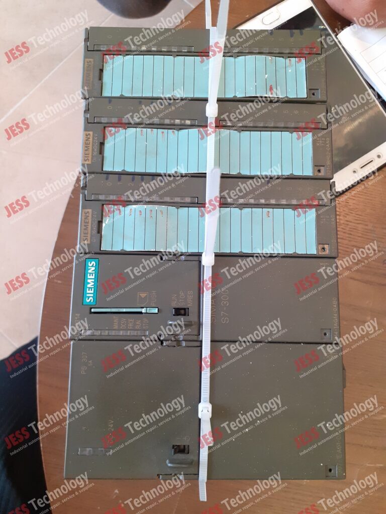 Image #4 of Repair SIEMENS - Plc - in Malaysia, Singapore, Thailand, Indonesia