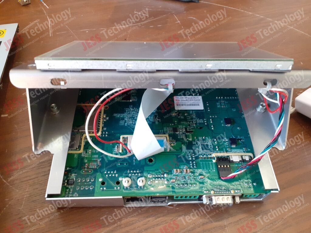 Image #3 of Repair - 2AARC2002X05 Pcb for screen MIB000150204400952 in Malaysia, Singapore, Thailand, Indonesia