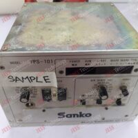 Repair SANKO MACHINERY YPS-101 Controller – in Malaysia, Singapore, Thailand, Indonesia