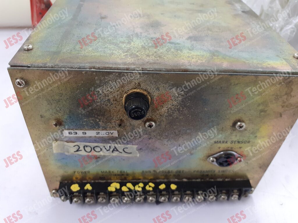 Image #3 of Repair SANKO MACHINERY YPS-101 Controller - in Malaysia, Singapore, Thailand, Indonesia