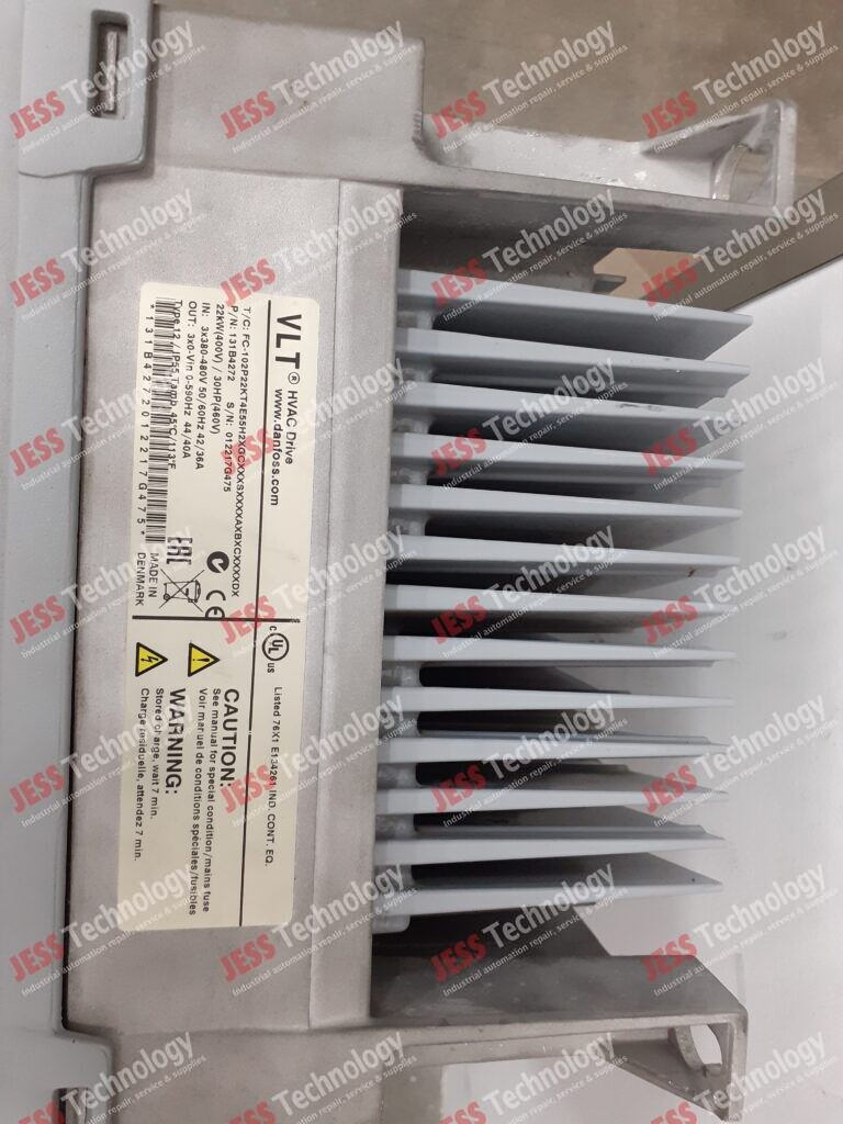 Image #4 of Repair VLT FC-102P22KT4E55H2XGC Vlt danfos 012217G475 in Malaysia, Singapore, Thailand, Indonesia