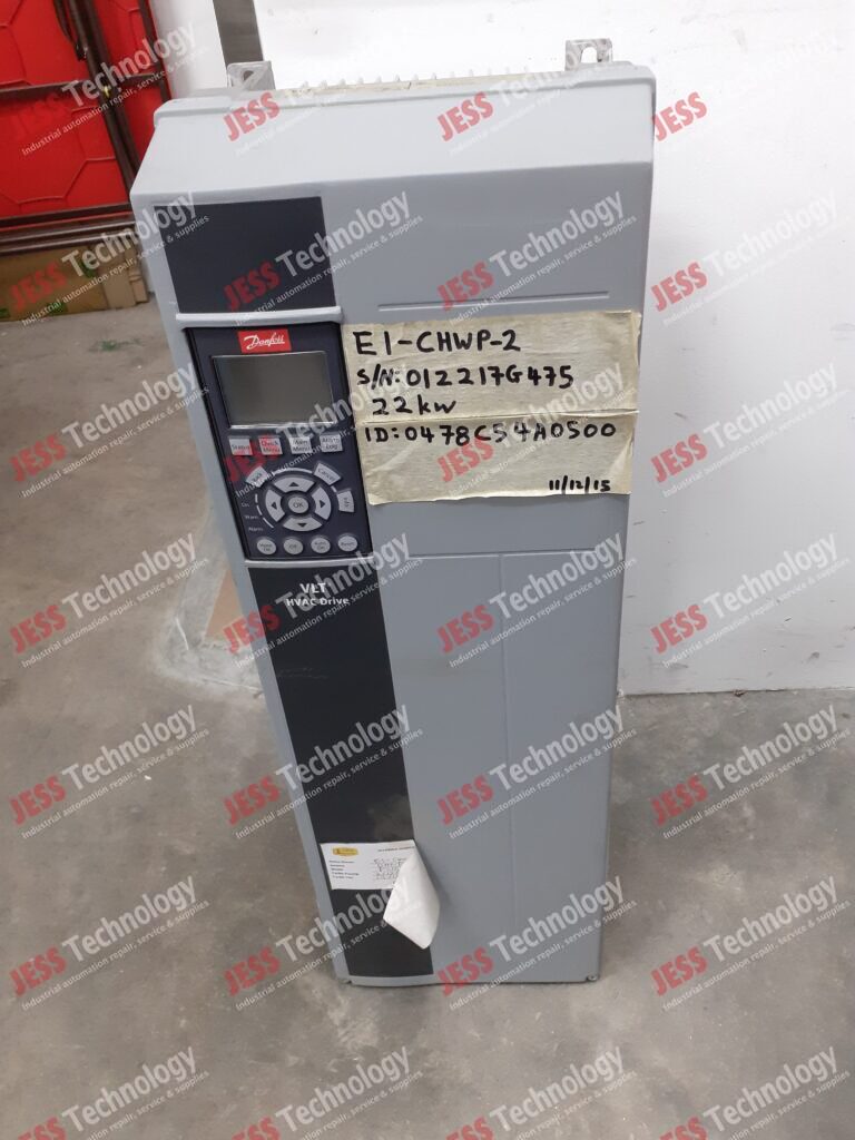 Image #3 of Repair VLT FC-102P22KT4E55H2XGC Vlt danfos 012217G475 in Malaysia, Singapore, Thailand, Indonesia