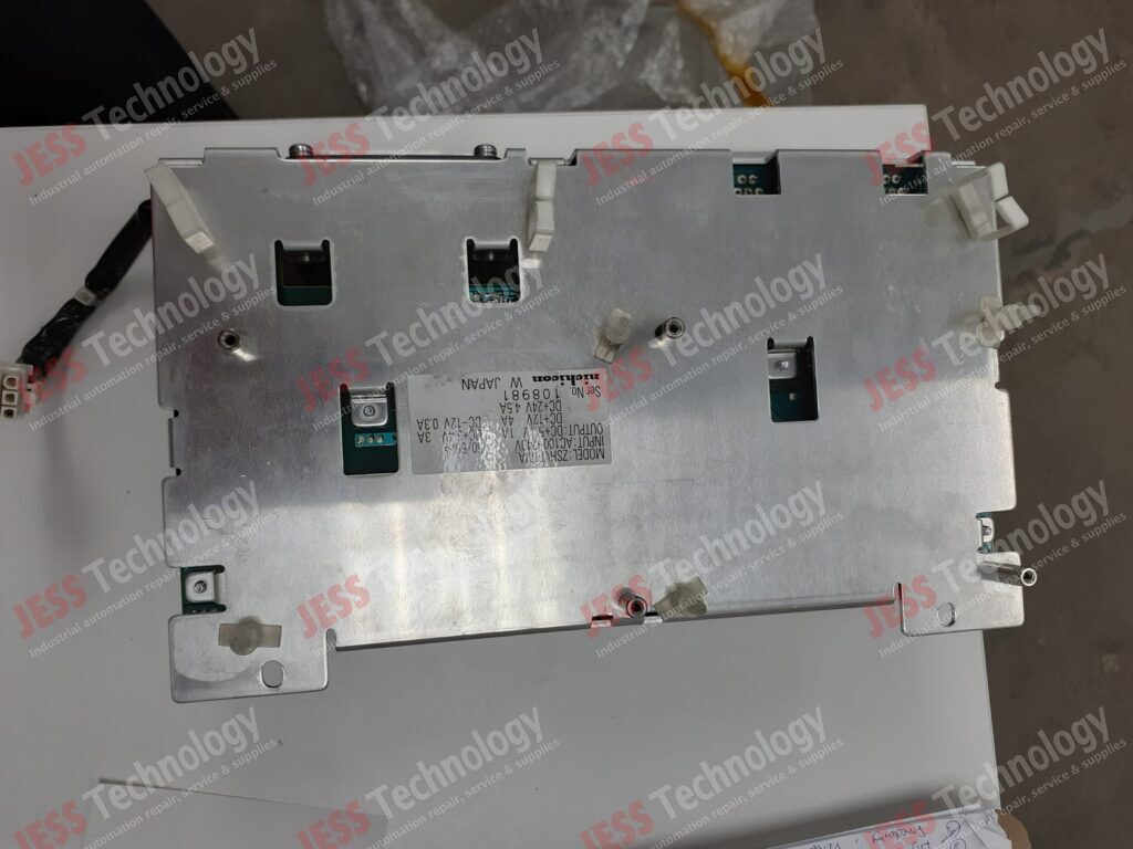 Image #4 of Repair NICHICON ZSHVF10IA Power supply 108981 in Malaysia, Singapore, Thailand, Indonesia