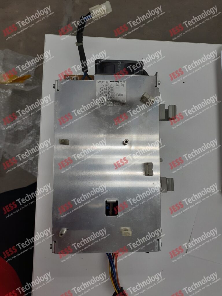 Image #3 of Repair NICHICON ZSHV181IA Power supply 122551 in Malaysia, Singapore, Thailand, Indonesia