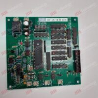 Repair – VLOG-GW-H001 Pcb chiller hitachi – in Malaysia, Singapore, Thailand, Indonesia