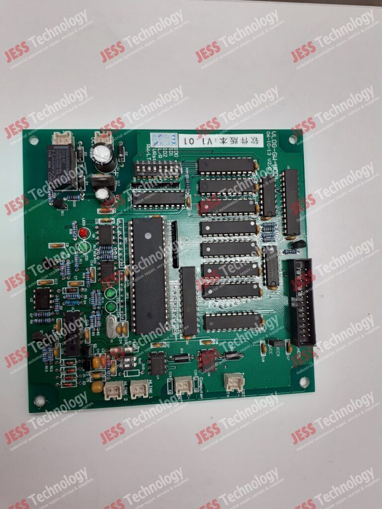 Image #4 of Repair - VLOG-GW-H001 Pcb chiller hitachi - in Malaysia, Singapore, Thailand, Indonesia