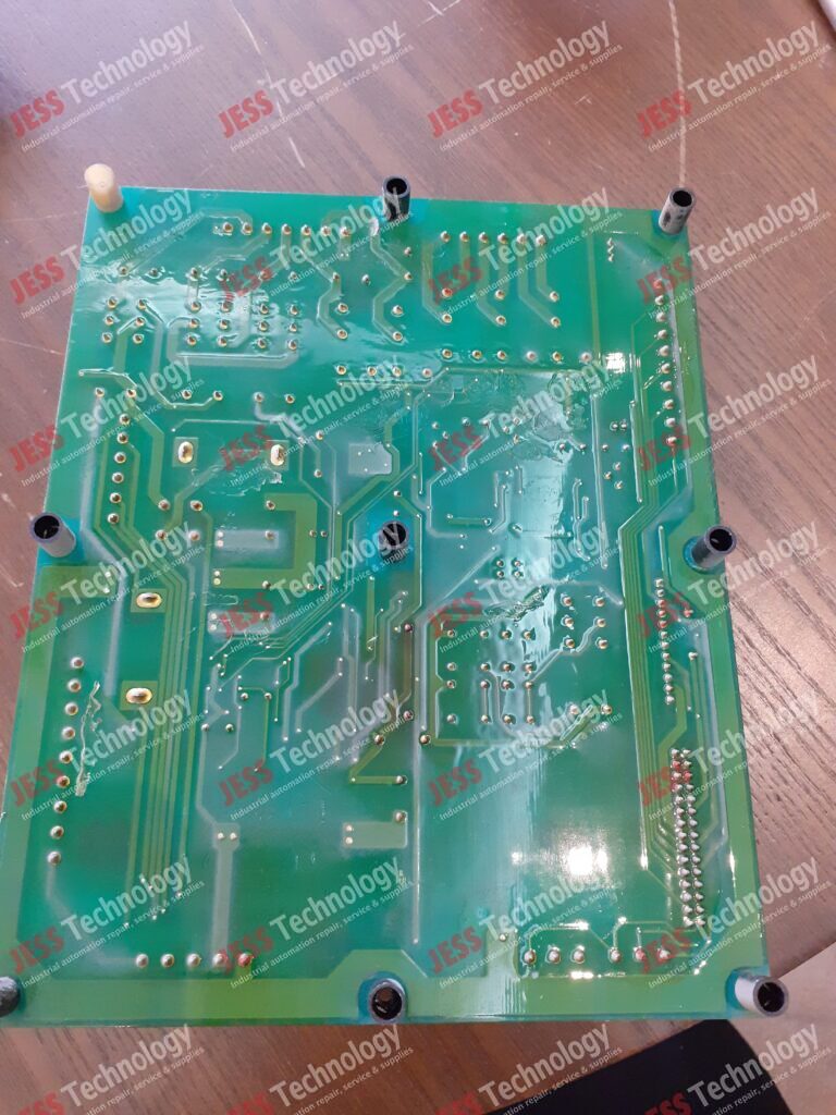 Image #3 of Repair - MYC-11E Pcb for compressor F351885-1 in Malaysia, Singapore, Thailand, Indonesia
