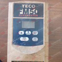 Repair TECO FM50-201-OC Teco inverter (21)51200967102300111100 in Malaysia, Singapore, Thailand, Indonesia