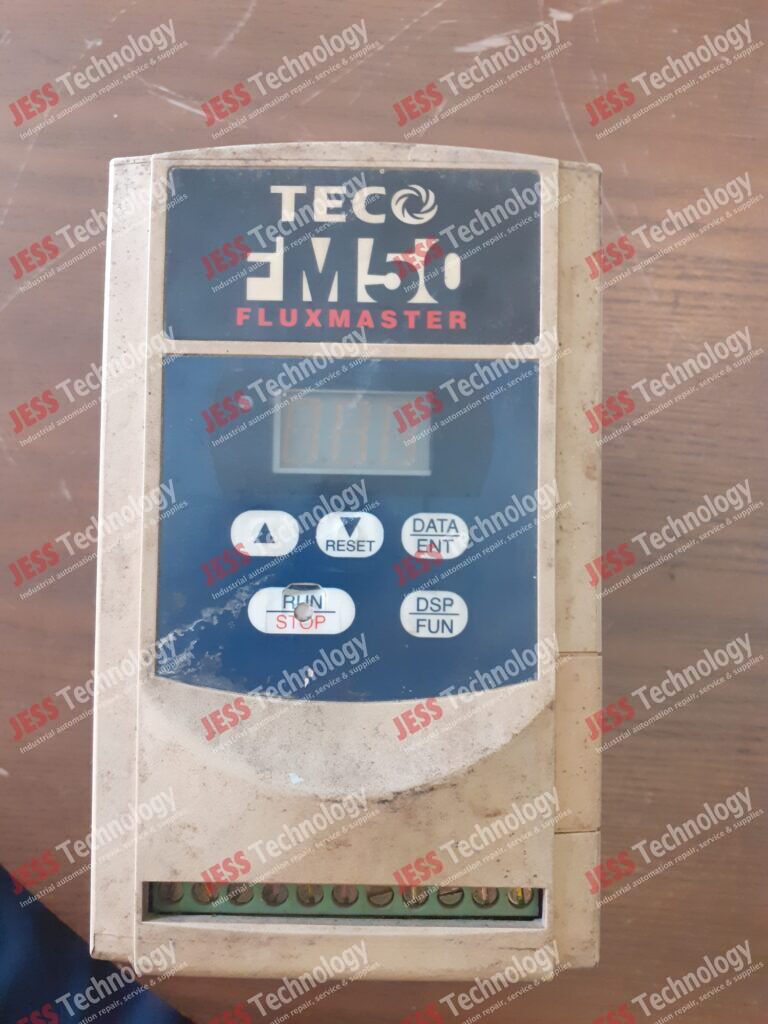 Image #4 of Repair TECO FM50-201-OC Teco inverter (21)51200967102300111100 in Malaysia, Singapore, Thailand, Indonesia