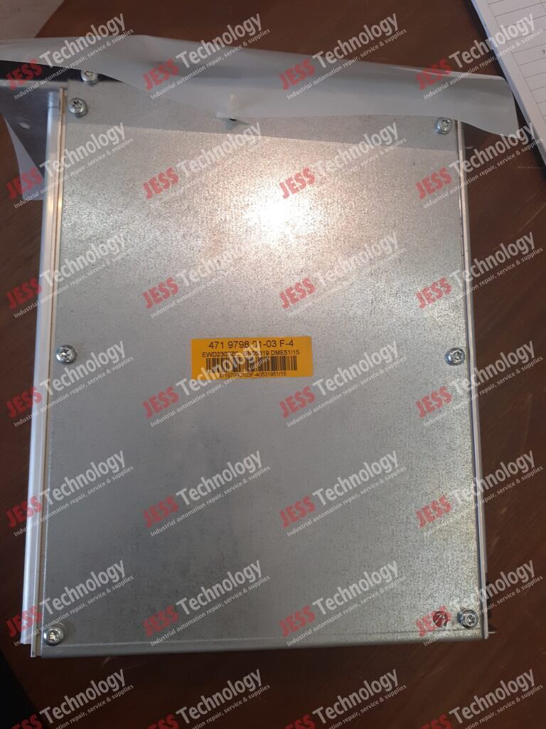 Image #4 of Repair - 471 9798 01-03 F-4 Power supply 47197980103F-40531951/15 in Malaysia, Singapore, Thailand, Indonesia