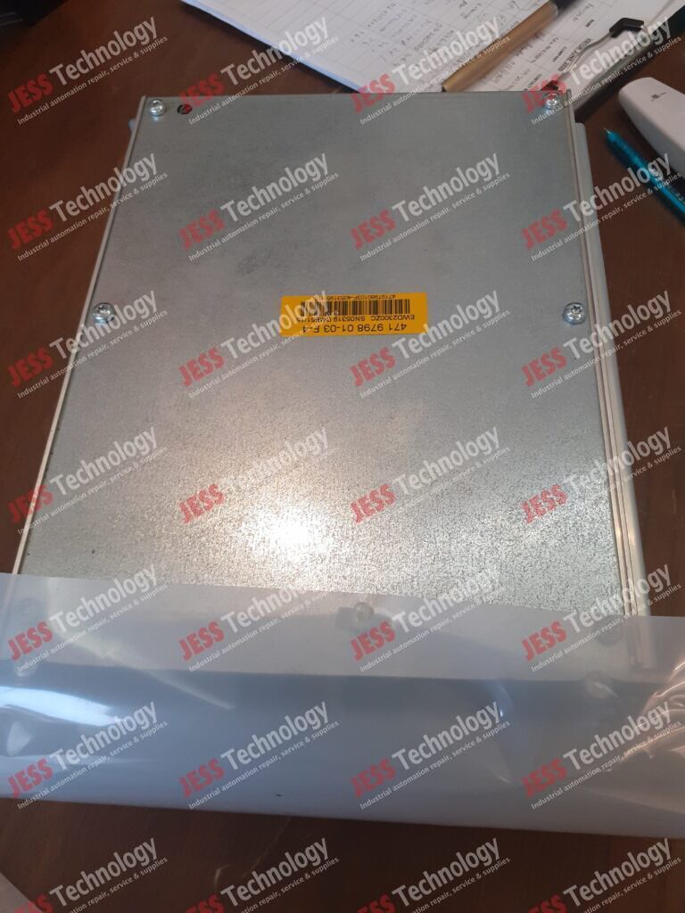 Image #3 of Repair - 471 9798 01-03 F-4 Power supply 47197980103F-40531951/15 in Malaysia, Singapore, Thailand, Indonesia