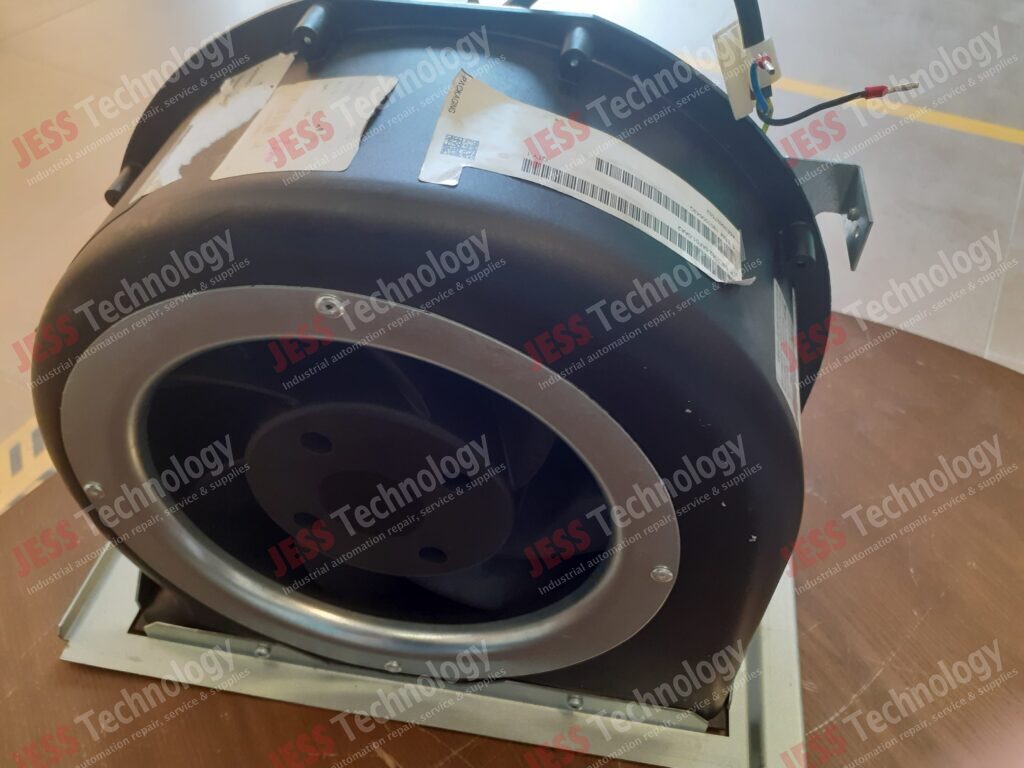 Image #4 of Repair SIEMENS 6SL3362-0AF01-0AA2 Blower K3G200-AG16-14 in Malaysia, Singapore, Thailand, Indonesia