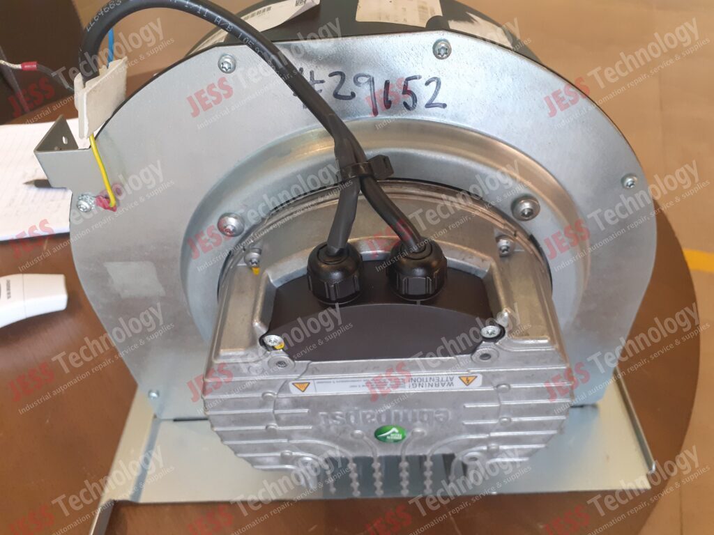Image #3 of Repair SIEMENS 6SL3362-0AF01-0AA2 Blower K3G200-AG16-14 in Malaysia, Singapore, Thailand, Indonesia
