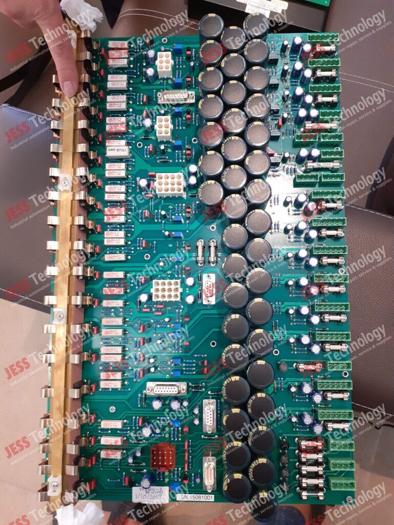 Image #4 of Repair BO1Z ELECTRONIC 1438-2BS Board 15081001 in Malaysia, Singapore, Thailand, Indonesia