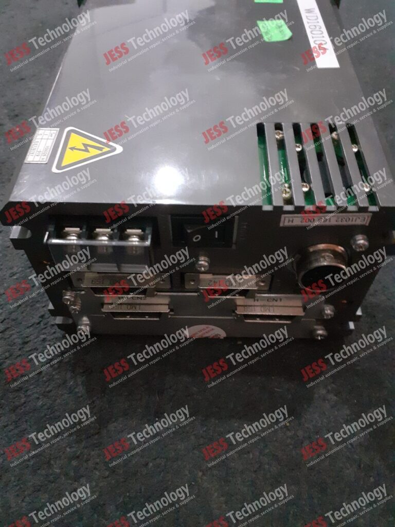 Image #3 of Repair YAMATO EDI-911S Brand: YAMATO Coal Feeder Controller UW JB00191 Model: EDI-911S SN: WD16010104 WD16010104 in Malaysia, Singapore, Thailand, Indonesia