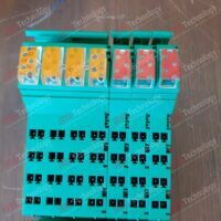 Repair Phoenix Contact IB IL 24 MUX MA-PAC Phoenex contact interbus 1356374321 in Malaysia, Singapore, Thailand, Indonesia
