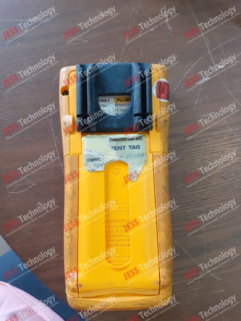Image #3 of Repair FLUKE 2501068-1 Fluke meter 88460016 in Malaysia, Singapore, Thailand, Indonesia