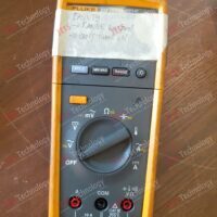 Repair FLUKE 233 Fluke meter – in Malaysia, Singapore, Thailand, Indonesia