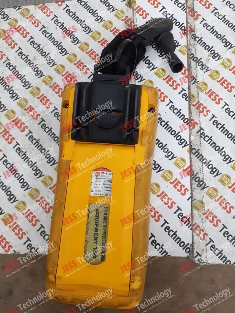 Image #3 of Repair FLUKE 789 Fluke meter - in Malaysia, Singapore, Thailand, Indonesia