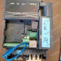 Repair DELTA VFD015E21A Delta inverter 015E21A7W16400151 in Malaysia, Singapore, Thailand, Indonesia