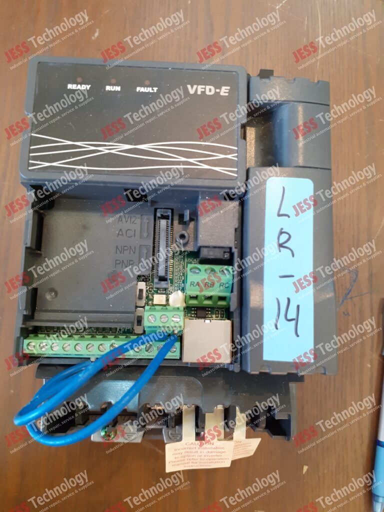 Image #4 of Repair DELTA VFD015E21A Delta inverter 015E21A7W16400151 in Malaysia, Singapore, Thailand, Indonesia