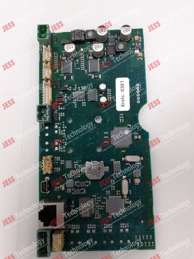 Image #4 of Repair RU 94V-0 1303 Pcb board 0391 in Malaysia, Singapore, Thailand, Indonesia