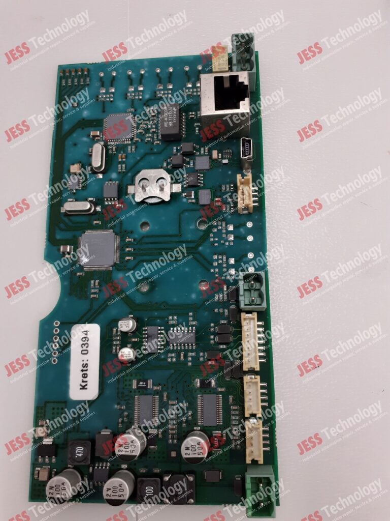 Image #4 of Repair RU 94V-0 1303 Pcb board 0373 in Malaysia, Singapore, Thailand, Indonesia