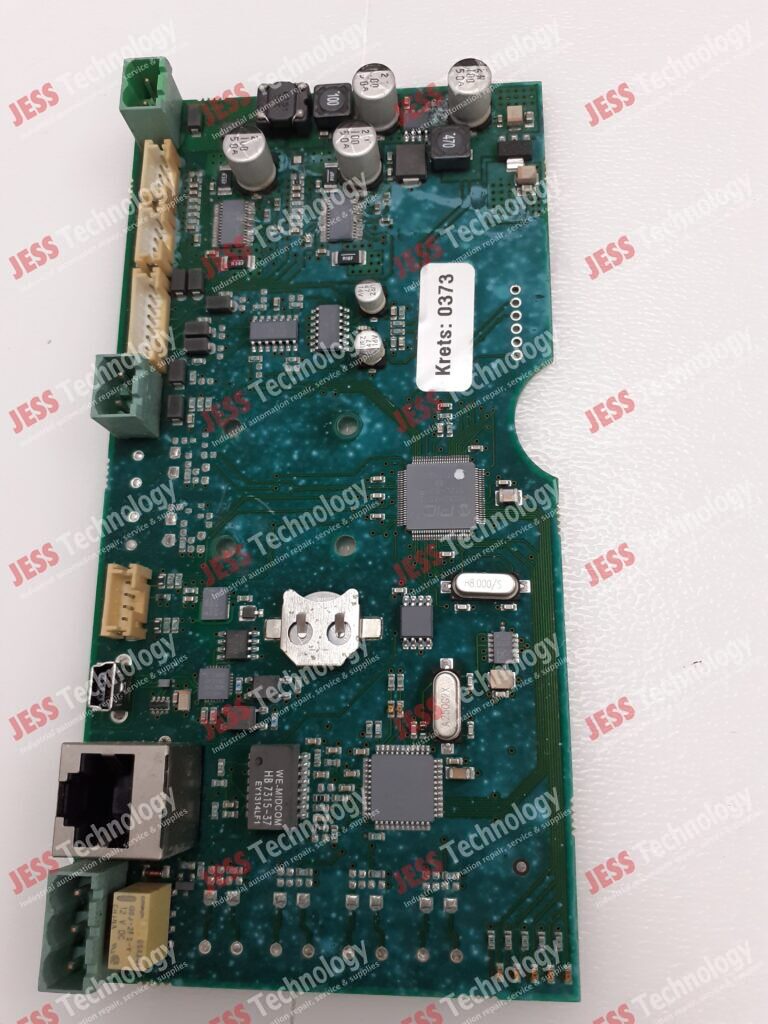 Image #4 of Repair RU 94V-0 1303 Pcb board 0373 in Malaysia, Singapore, Thailand, Indonesia