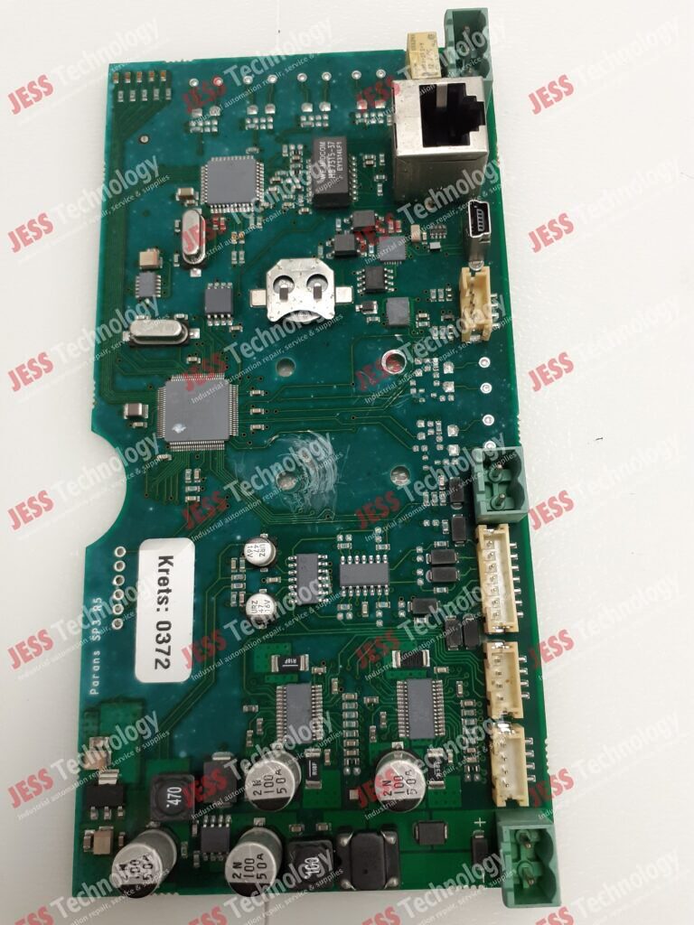 Image #4 of Repair RU 94V-0 1322 Pcb board 0372 in Malaysia, Singapore, Thailand, Indonesia