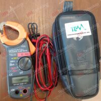 Repair Sendi MAHIR 2017 Kyoritsu clamp meter 1183948 in Malaysia, Singapore, Thailand, Indonesia