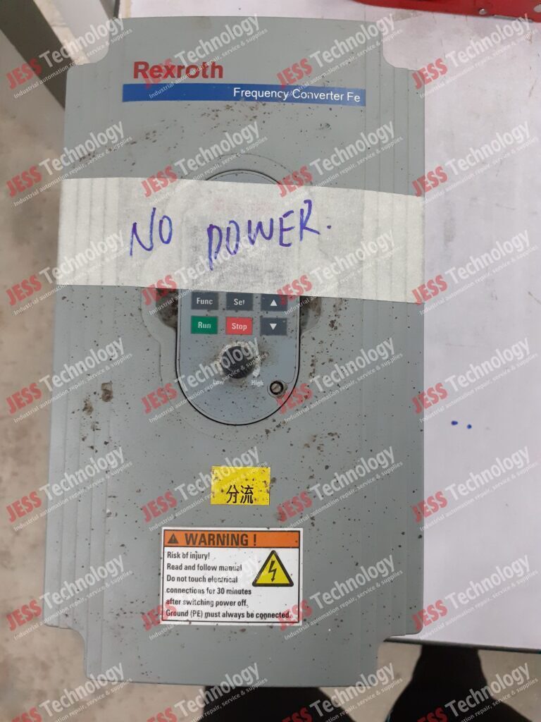 Image #4 of Repair REXROTH FECG02.1-1K50-3P400-A-SP-MODB-01V01 Rexroth R912001280-02045 in Malaysia, Singapore, Thailand, Indonesia