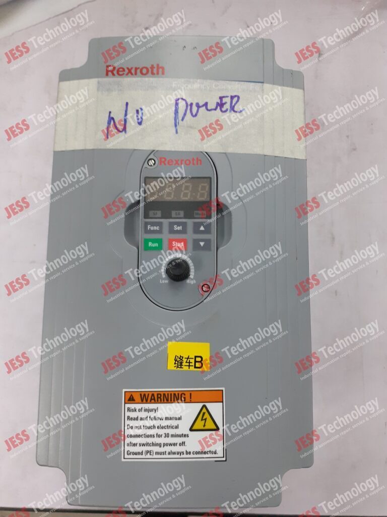 Image #4 of Repair REXROTH FECG02.1-0K75-3P400-A-SP-MODB-01V01 Rexroth R912001279-01493 in Malaysia, Singapore, Thailand, Indonesia
