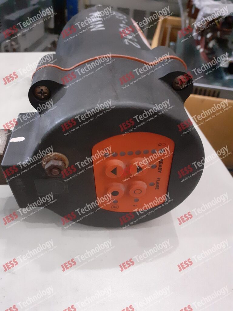 Image #4 of Repair - 85UVF1-1QD Brand: Flame scanner Model: 85UVF1-1QD NONE in Malaysia, Singapore, Thailand, Indonesia
