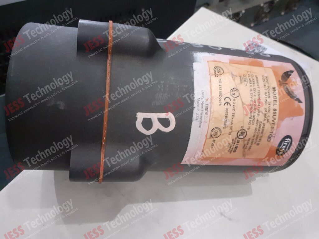 Image #3 of Repair - 85UVF1-1QD Brand: Flame scanner Model: 85UVF1-1QD NONE in Malaysia, Singapore, Thailand, Indonesia