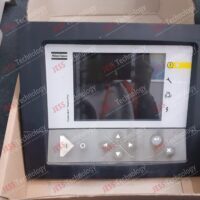 Repair ATLAS COPCO P1900520022 Brand: Atlas Copco HMI Touch Panel Model: P1900520022 SN: SRN1349A00816 SRN1349A00816 in Malaysia, Singapore, Thailand, Indonesia