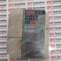 Repair YASKAWA CIMR-VB4A0007BBA V1000 inverter JL1566738580015 in Malaysia, Singapore, Thailand, Indonesia