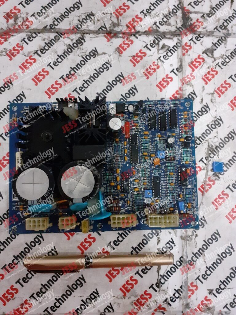 Image #4 of Repair - 240352 G Welding control board Model no : 240352 G Serial no : J1614399-042 MG16 J1614399-042 MG16 in Malaysia, Singapore, Thailand, Indonesia