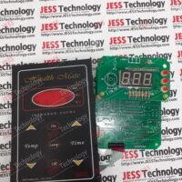 Repair HEALTH MATE HMKV-1B Panel – in Malaysia, Singapore, Thailand, Indonesia