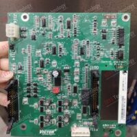 Repair VICTOR BA-02 Control & fault pc board 019X502200 in Malaysia, Singapore, Thailand, Indonesia