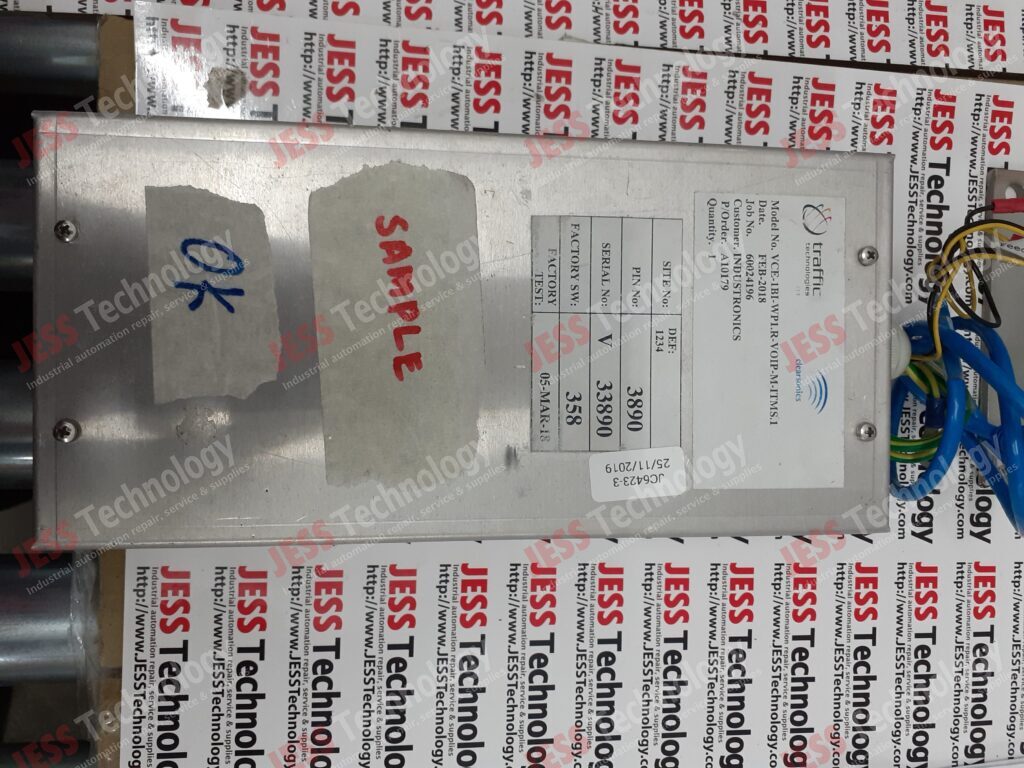 Image #4 of Repair CLEARSONICS VCE-1B1-WP1.R-VOIP-M-ITMS.1 Power supply V33890 in Malaysia, Singapore, Thailand, Indonesia