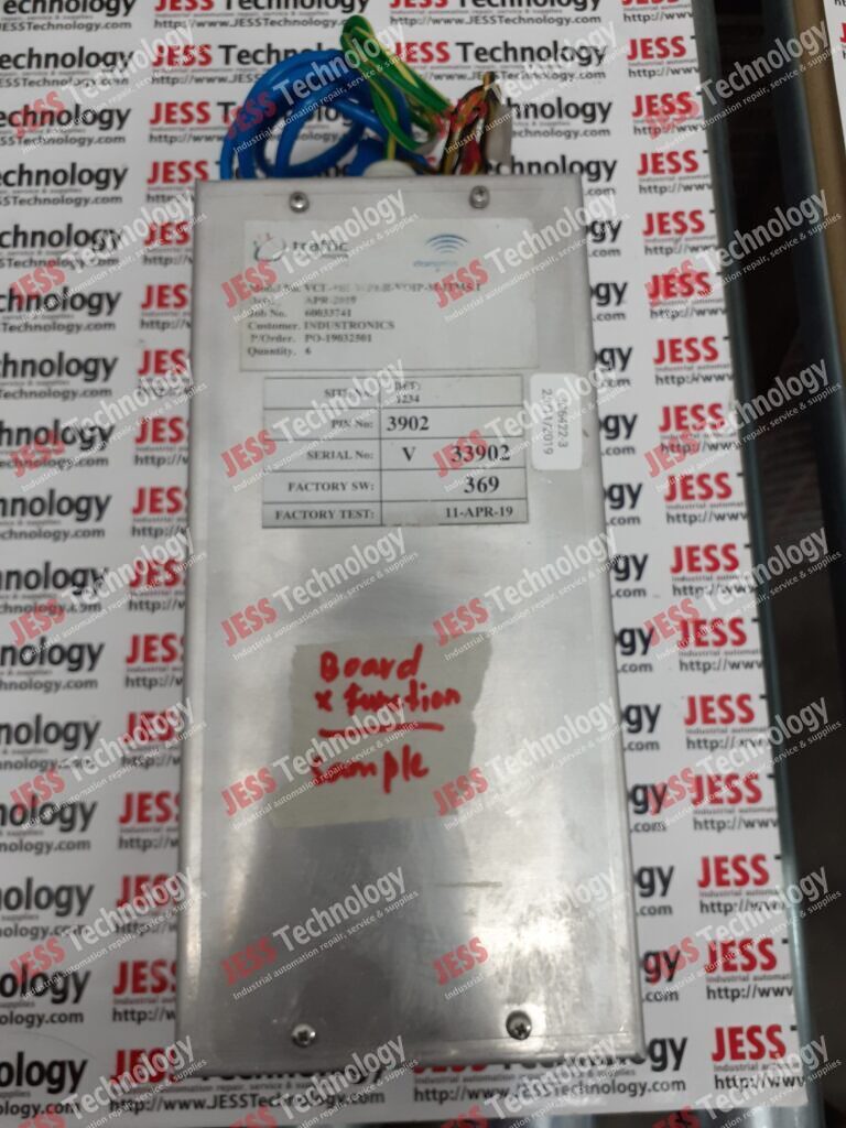 Image #4 of Repair CLEARSONICS VCE-1B1-WP1.R-VOIP-M-ITMS.1 Power supply 33902 in Malaysia, Singapore, Thailand, Indonesia