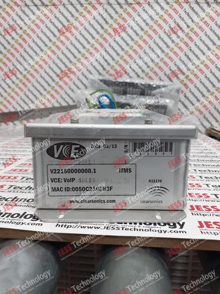 Image #3 of Repair CLEARSONICS PA-1B-M-VOIP-M-ITMS.1 POWER SUPPLY V32947 in Malaysia, Singapore, Thailand, Indonesia