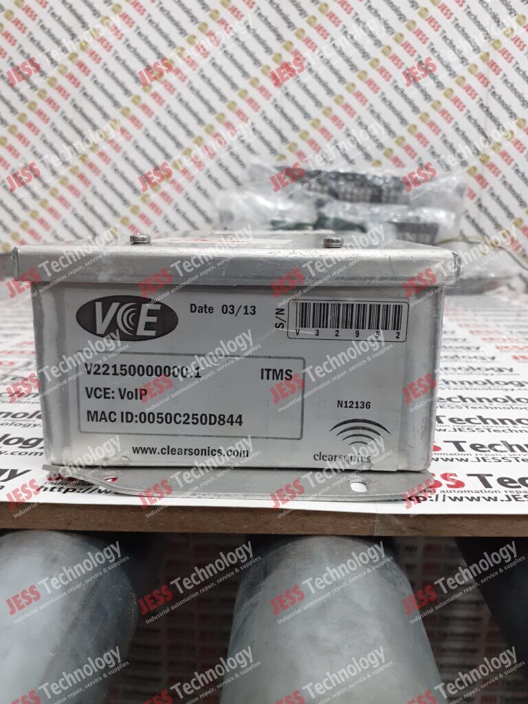 Image #3 of Repair CLEARSONICS PA-1B-M-VOIP-M-ITMS.1 POWER SUPPLY V32952 in Malaysia, Singapore, Thailand, Indonesia