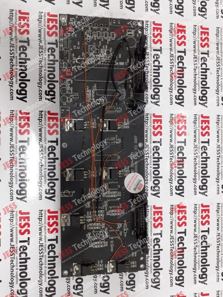 Image #3 of Repair D'AMANTE DMT240-A VERSION Pcb for signboard - in Malaysia, Singapore, Thailand, Indonesia