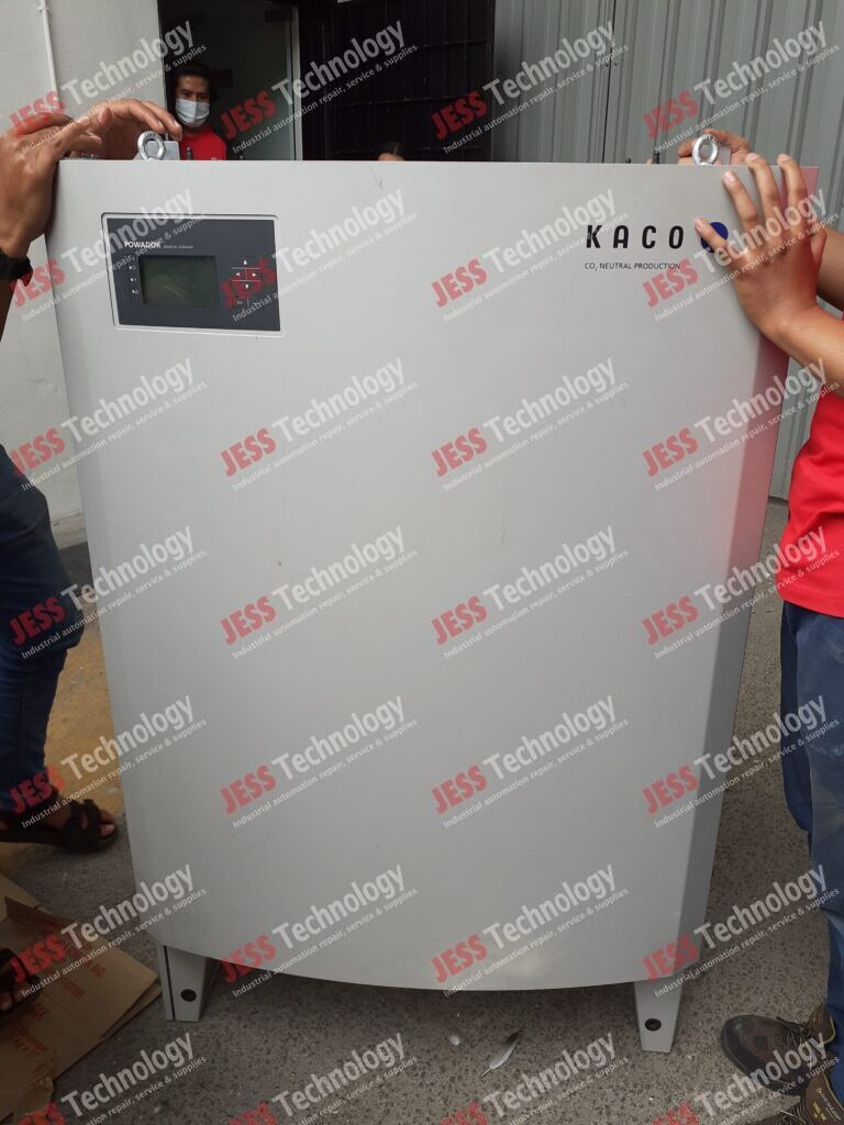 Image #4 of Repair KACO 30.0 TL3- XL-INT Kaco powador 30.0TL01439813 in Malaysia, Singapore, Thailand, Indonesia