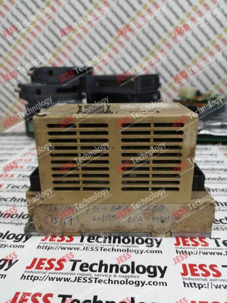 Image #3 of Repair YASKAWA SGDR-SDA060A01B Yaskawa servopack DD083B996C10070 in Malaysia, Singapore, Thailand, Indonesia