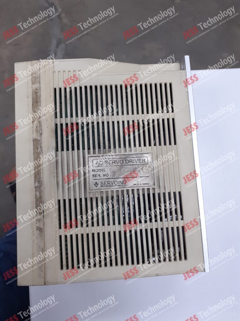 Image #3 of Repair SERVOIND SVD-C05SPCA Ac servo VC10H002 in Malaysia, Singapore, Thailand, Indonesia