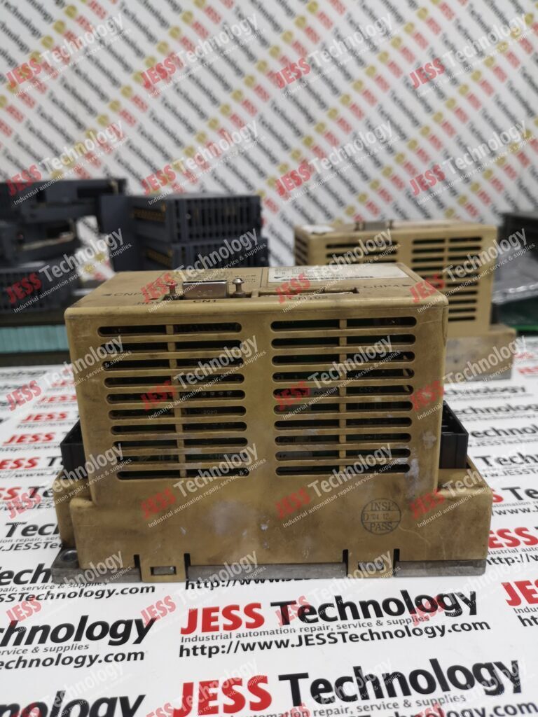 Image #3 of Repair YASKAWA SGDM-SDA060A01B Yaskawa servopack D004YH413110008 in Malaysia, Singapore, Thailand, Indonesia