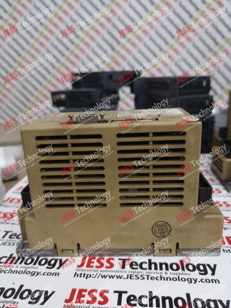Image #4 of Repair YASKAWA SGDR-SDA140A01BY22 Yaskawa servopack DD083B997D10019 in Malaysia, Singapore, Thailand, Indonesia